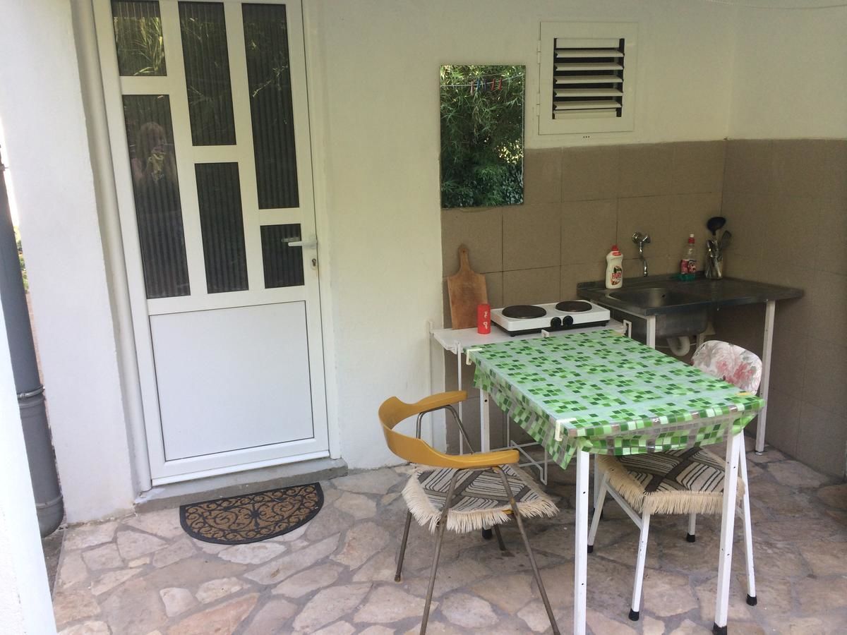 Апартаменты Apartments Mrvaljevic Петровац