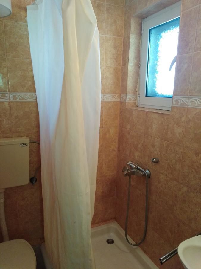 Апартаменты Apartments Mrvaljevic Петровац