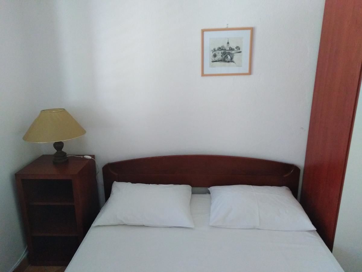Апартаменты Apartments Mrvaljevic Петровац