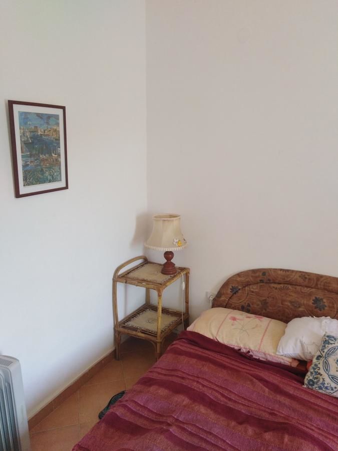 Апартаменты Apartments Mrvaljevic Петровац