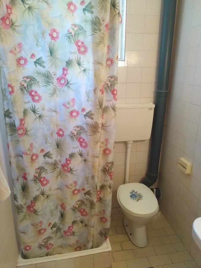 Апартаменты Apartments Mrvaljevic Петровац