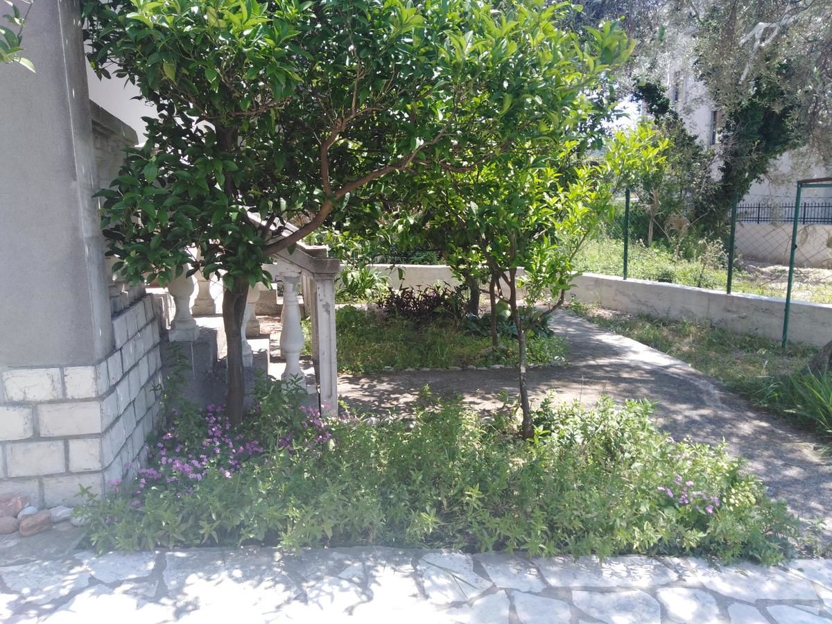 Апартаменты Apartments Mrvaljevic Петровац