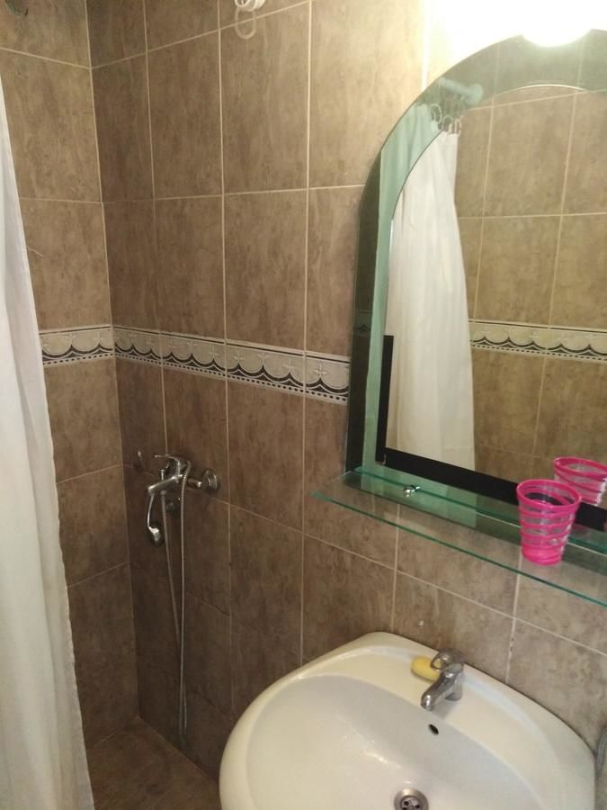 Апартаменты Apartments Mrvaljevic Петровац