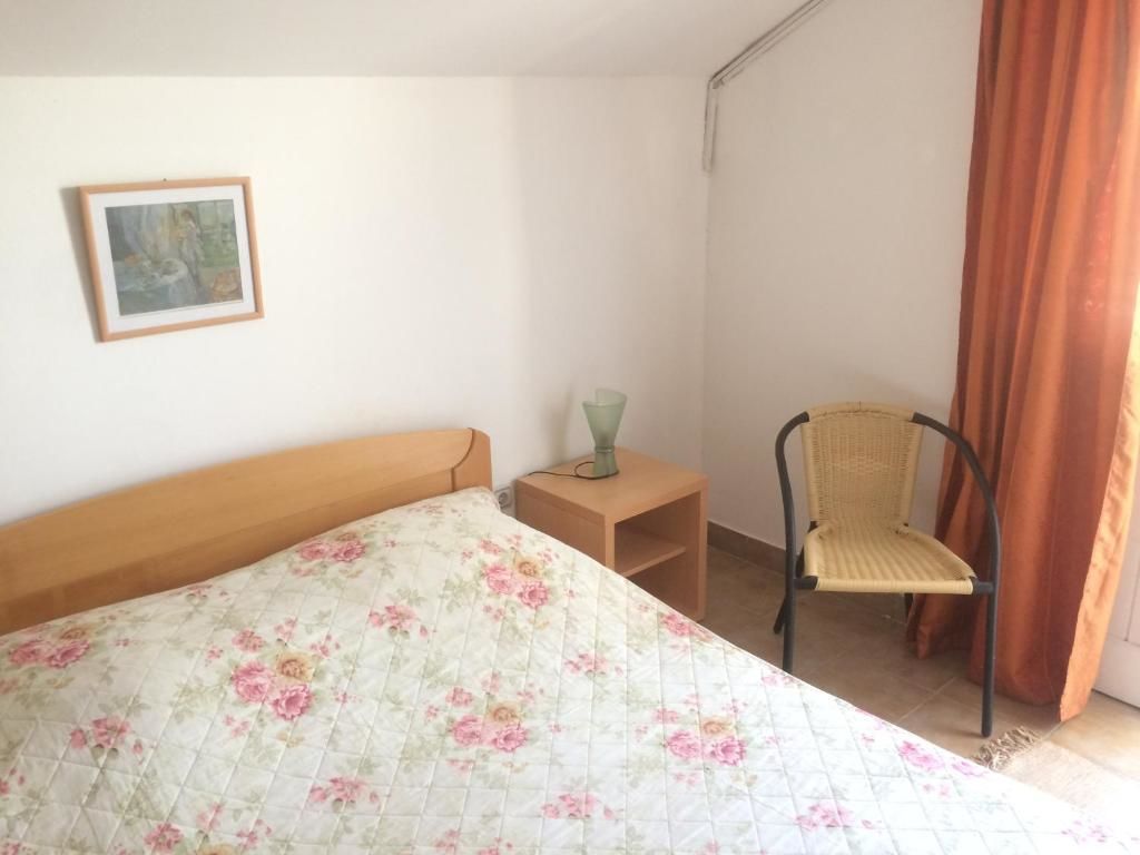 Апартаменты Apartments Mrvaljevic Петровац