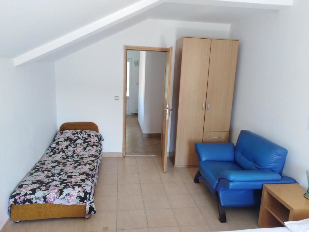 Апартаменты Apartments Mrvaljevic Петровац