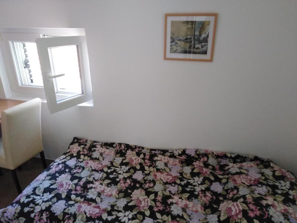 Апартаменты Apartments Mrvaljevic Петровац