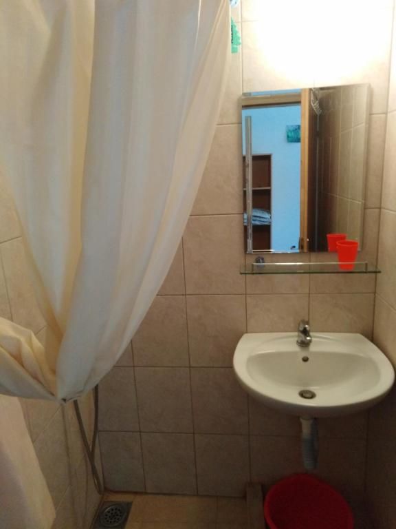 Апартаменты Apartments Mrvaljevic Петровац