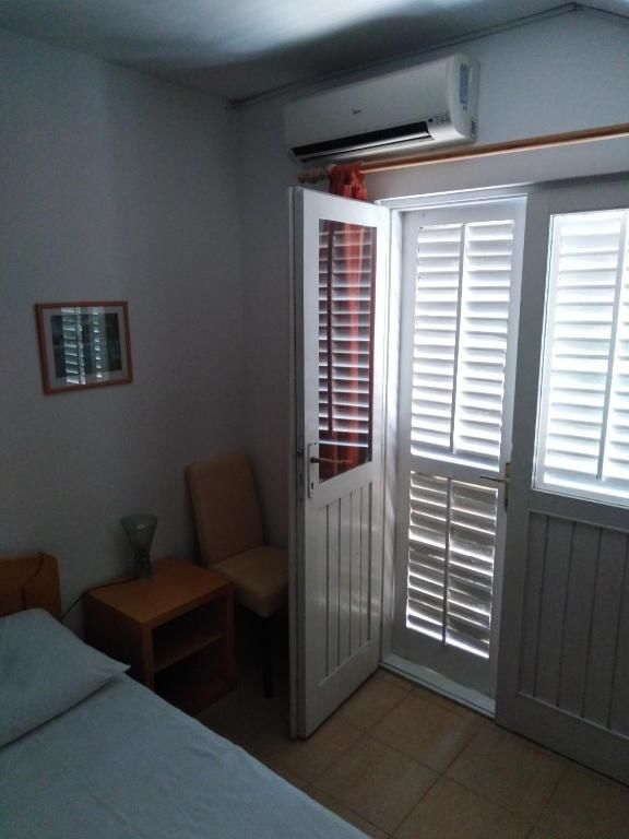 Апартаменты Apartments Mrvaljevic Петровац