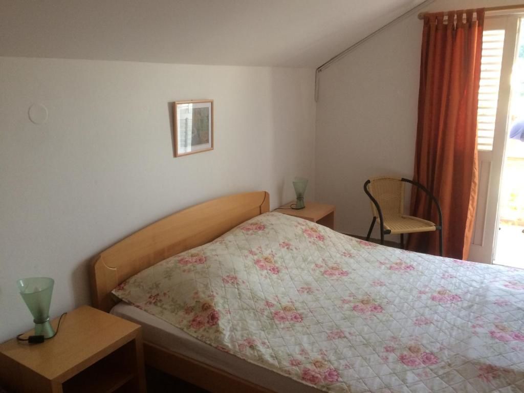 Апартаменты Apartments Mrvaljevic Петровац