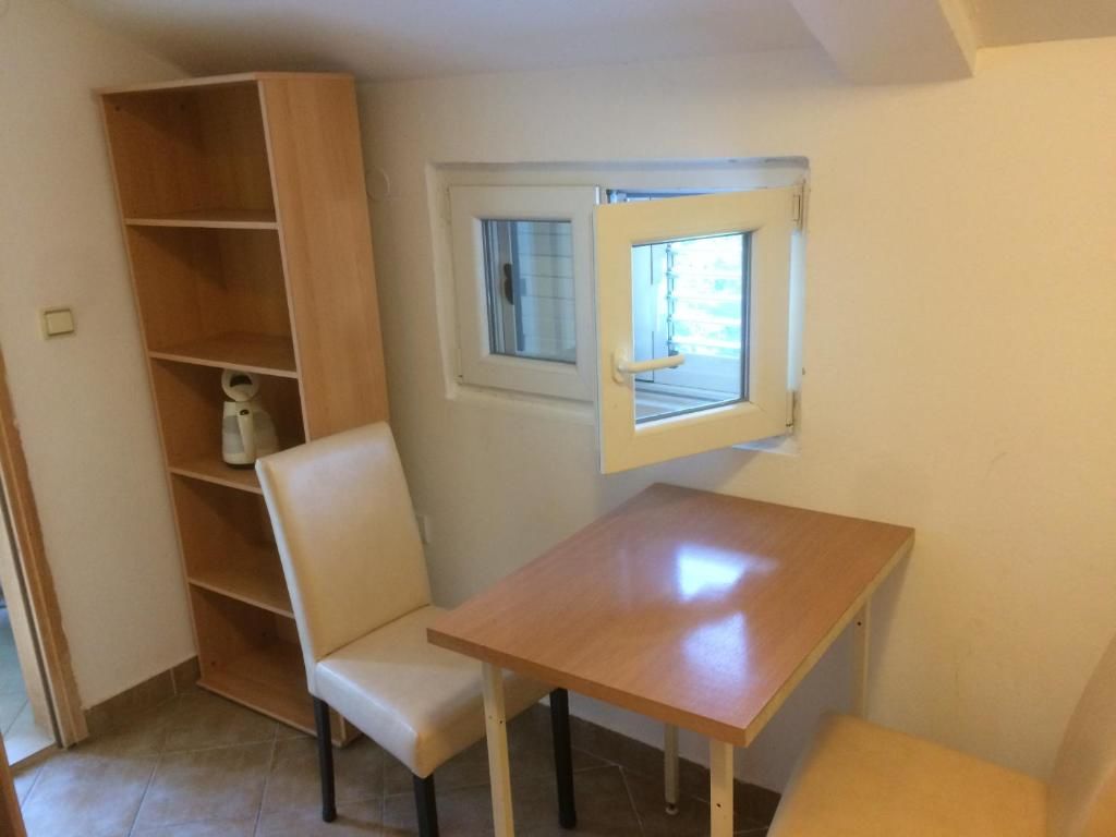 Апартаменты Apartments Mrvaljevic Петровац