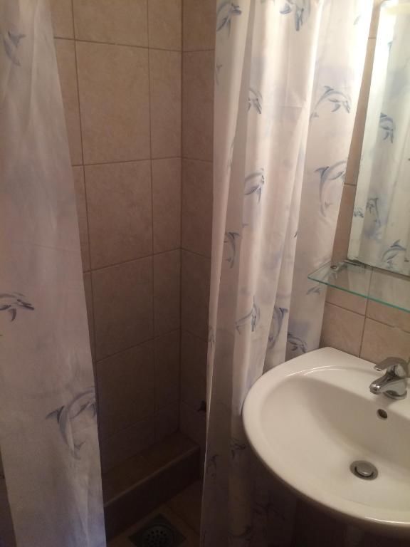 Апартаменты Apartments Mrvaljevic Петровац