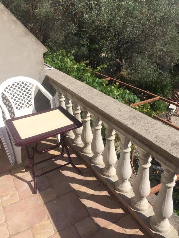Апартаменты Apartments Mrvaljevic Петровац