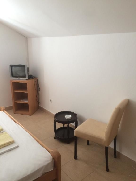 Апартаменты Apartments Mrvaljevic Петровац