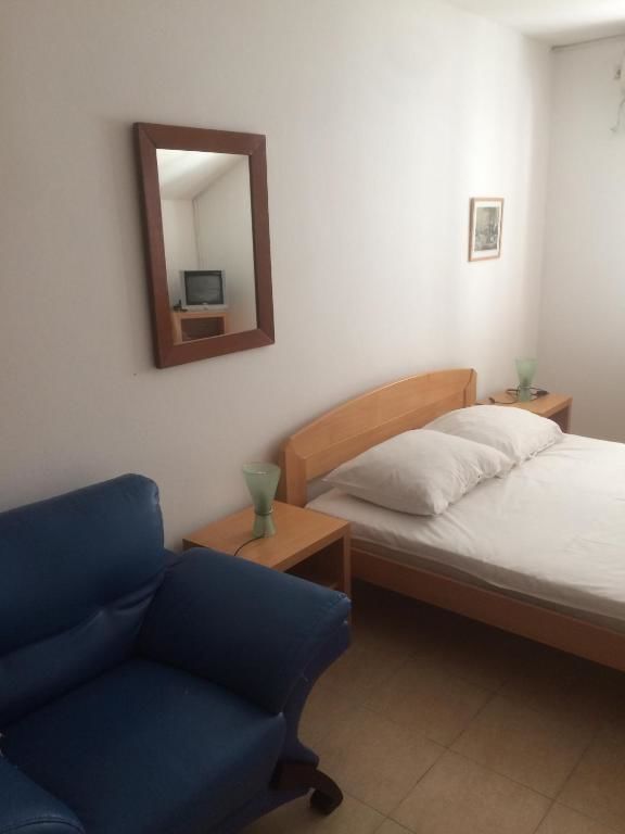 Апартаменты Apartments Mrvaljevic Петровац