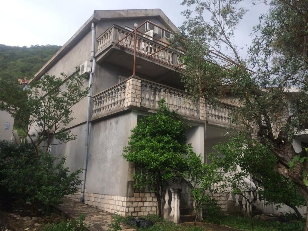 Апартаменты Apartments Mrvaljevic Петровац