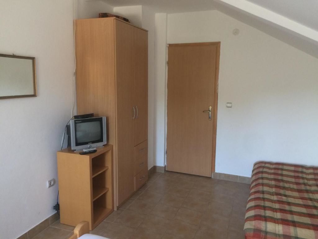 Апартаменты Apartments Mrvaljevic Петровац
