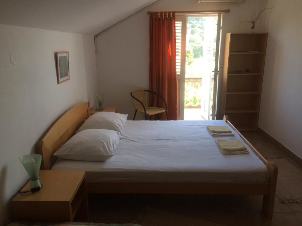 Апартаменты Apartments Mrvaljevic Петровац