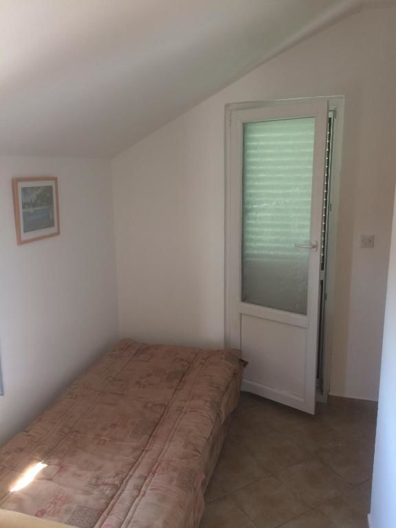 Апартаменты Apartments Mrvaljevic Петровац