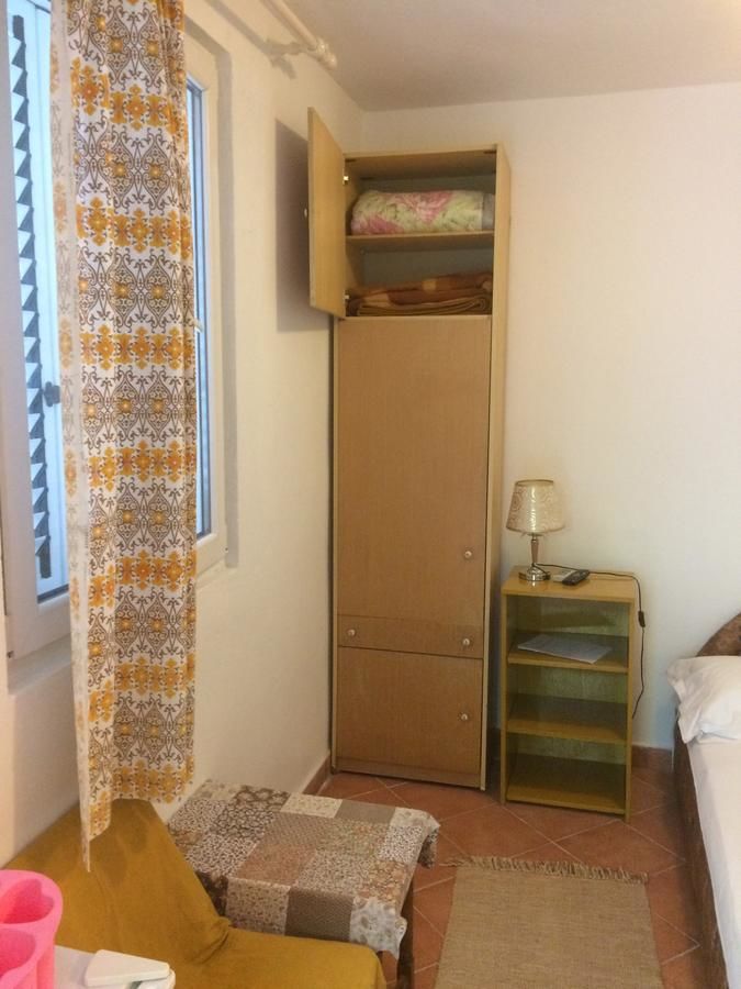 Апартаменты Apartments Mrvaljevic Петровац