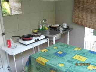 Апартаменты Apartments Mrvaljevic Петровац Апартаменты-студио-6