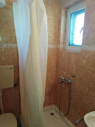 Апартаменты Apartments Mrvaljevic Петровац Апартаменты с балконом-9