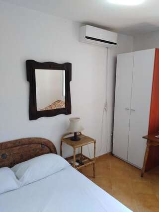 Апартаменты Apartments Mrvaljevic Петровац Апартаменты с 1 спальней-2
