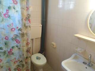 Апартаменты Apartments Mrvaljevic Петровац Апартаменты с 1 спальней-9