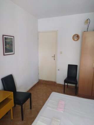 Апартаменты Apartments Mrvaljevic Петровац Апартаменты с 2 спальнями-6
