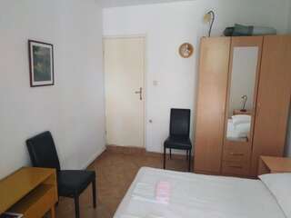 Апартаменты Apartments Mrvaljevic Петровац Апартаменты с 2 спальнями-7