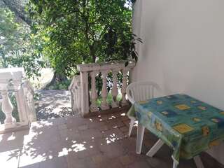 Апартаменты Apartments Mrvaljevic Петровац Апартаменты с 2 спальнями-9