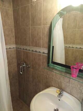 Апартаменты Apartments Mrvaljevic Петровац Апартаменты с 2 спальнями-10
