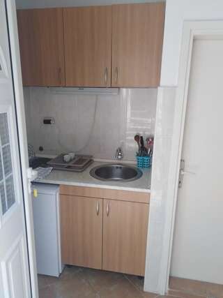 Апартаменты Apartments Mrvaljevic Петровац Апартаменты с 2 спальнями-13