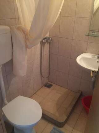 Апартаменты Apartments Mrvaljevic Петровац Апартаменты с видом на море-26