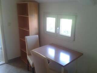 Апартаменты Apartments Mrvaljevic Петровац Апартаменты с видом на море-32