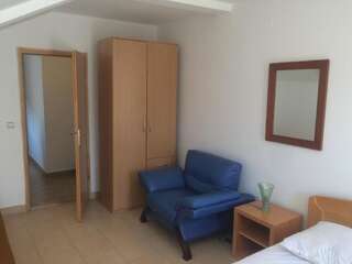 Апартаменты Apartments Mrvaljevic Петровац Апартаменты с видом на море-38