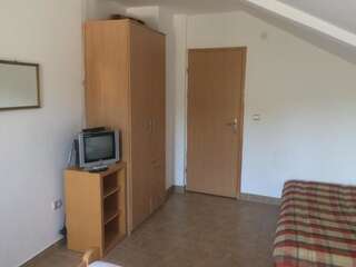 Апартаменты Apartments Mrvaljevic Петровац Апартаменты с видом на море-39