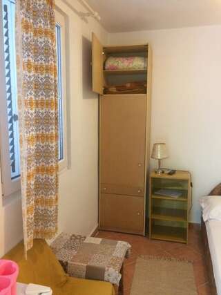 Апартаменты Apartments Mrvaljevic Петровац Апартаменты с балконом-4