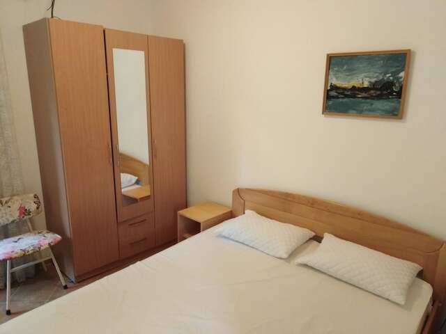 Апартаменты Apartments Mrvaljevic Петровац-3
