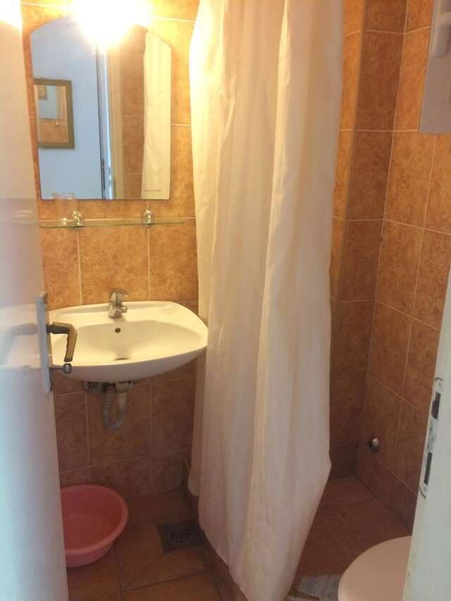 Апартаменты Apartments Mrvaljevic Петровац-12