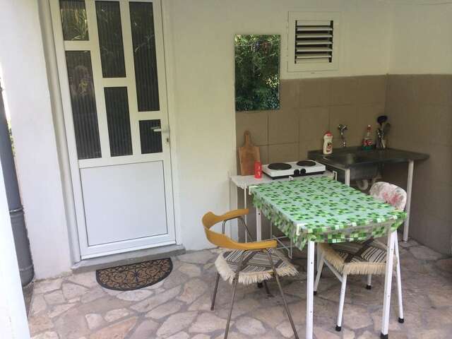 Апартаменты Apartments Mrvaljevic Петровац-13