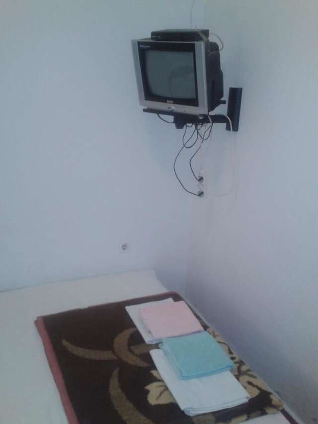 Апартаменты Apartments Mrvaljevic Петровац-15