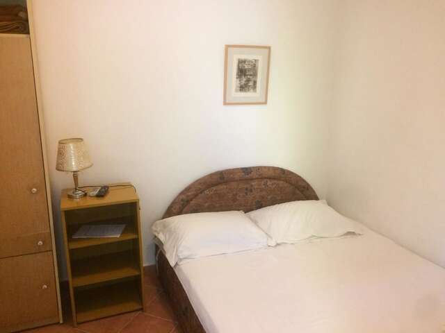 Апартаменты Apartments Mrvaljevic Петровац-16