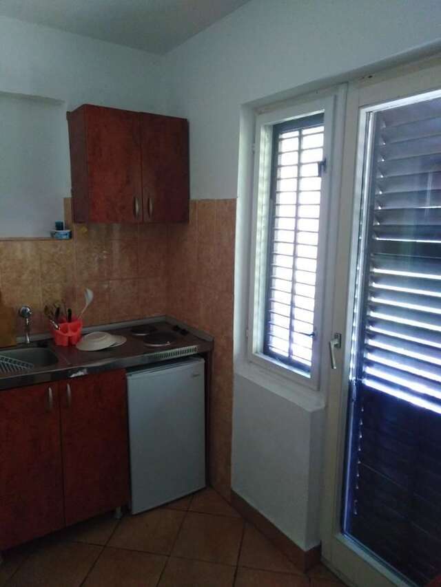 Апартаменты Apartments Mrvaljevic Петровац-17