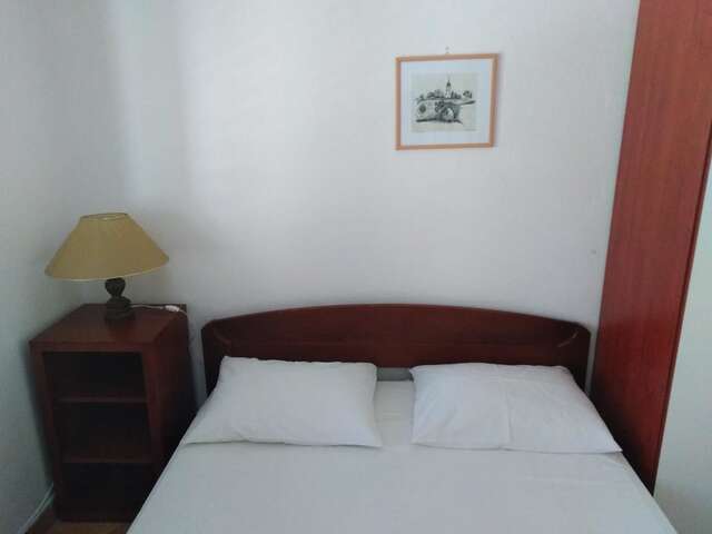 Апартаменты Apartments Mrvaljevic Петровац-22