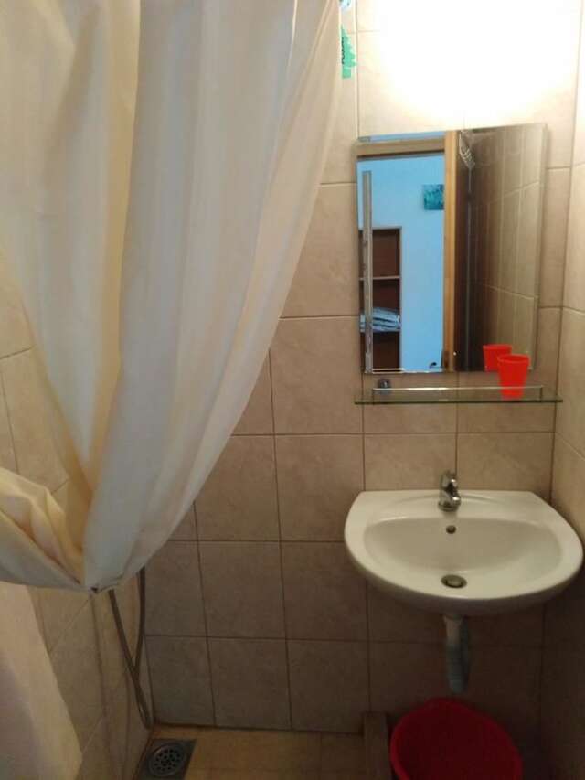 Апартаменты Apartments Mrvaljevic Петровац-23