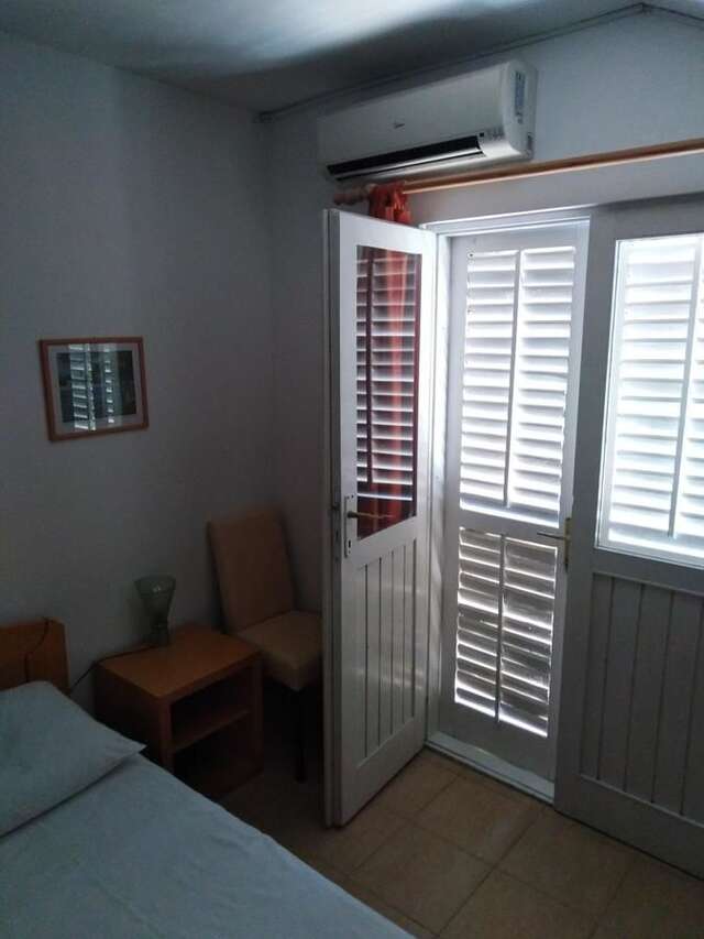 Апартаменты Apartments Mrvaljevic Петровац-24