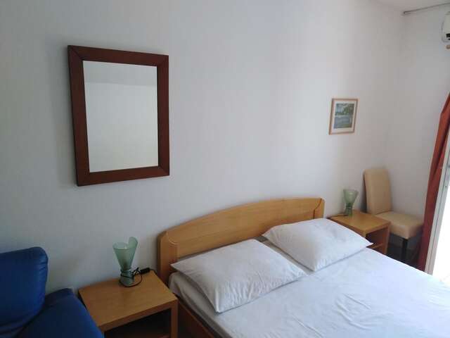 Апартаменты Apartments Mrvaljevic Петровац-25