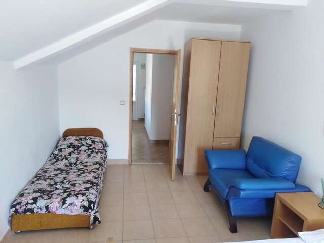 Апартаменты Apartments Mrvaljevic Петровац-26
