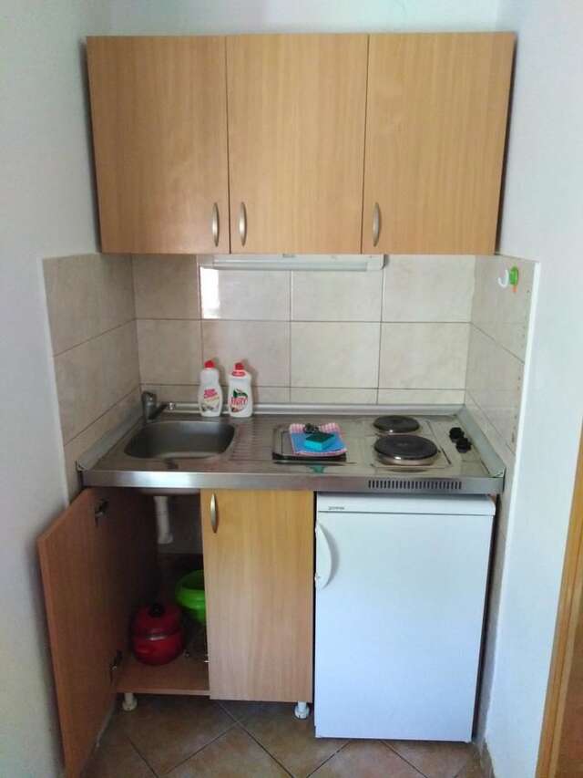 Апартаменты Apartments Mrvaljevic Петровац-27