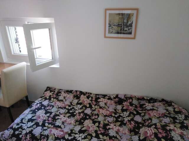 Апартаменты Apartments Mrvaljevic Петровац-28